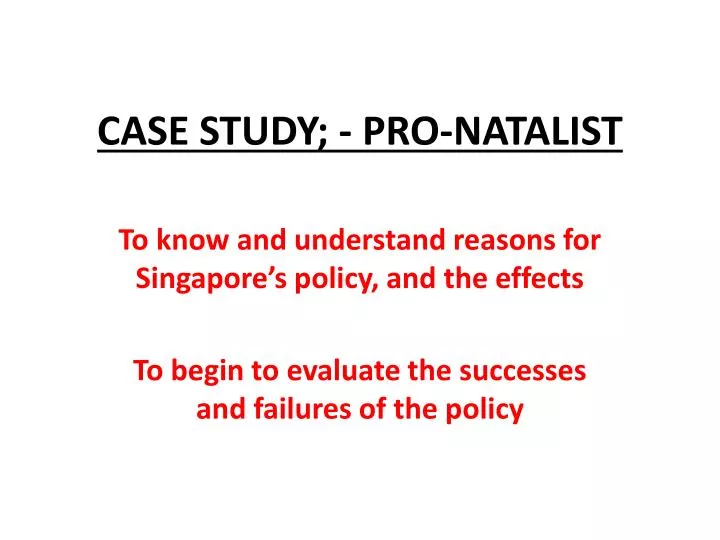 pro natalist and anti natalist laws An epic action-thriller about abortion and the dangers of not trusting facts, logic and reason for those who think my views can be dismissed because i just. pro natalist and anti natalist laws An epic action-thriller about abortion and the dangers of not trusting facts, logic and reason for those who think my views can be dismissed because i just.