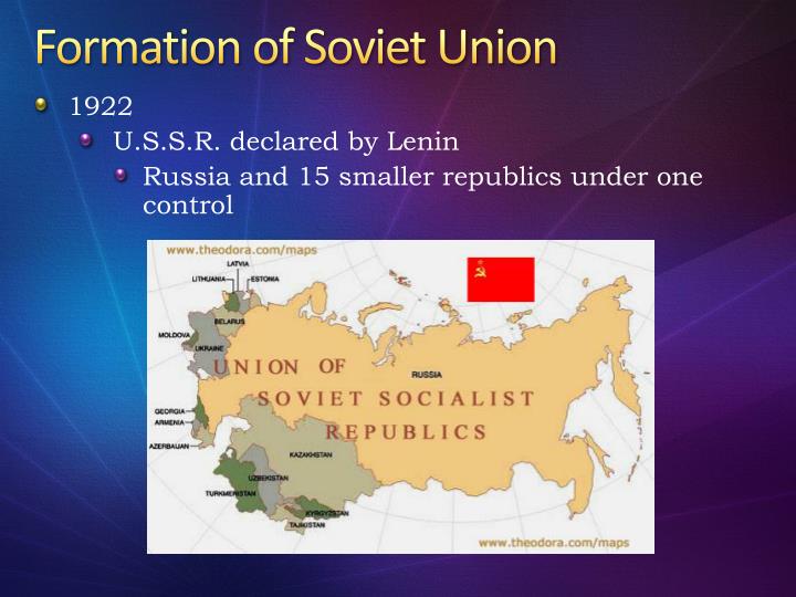 Ppt - Modern Europe Powerpoint Presentation - Id:2025019