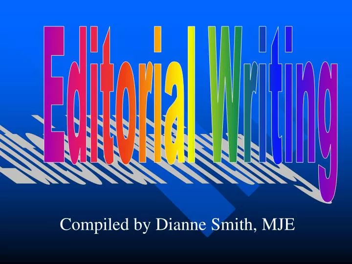 what is editorial writing what is editorial writing