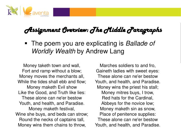 ballade of worldly wealth explication Ballade of the royal game of golf double ballade of primitive man ballade of autumn ballade of true wisdom ballade of worldly wealth ballade of life ballade of blue china ballade of dead ladies villon's ballade of good counsel ballade of the bookworm valentine in form of ballade. ballade of worldly wealth explication Ballade of the royal game of golf double ballade of primitive man ballade of autumn ballade of true wisdom ballade of worldly wealth ballade of life ballade of blue china ballade of dead ladies villon's ballade of good counsel ballade of the bookworm valentine in form of ballade.
