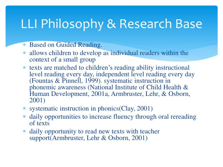philosophy of literacy Information literacy & library instruction teaching philosophy information literacy & library instruction: teaching for information literacy for. philosophy of literacy Information literacy & library instruction teaching philosophy information literacy & library instruction: teaching for information literacy for.
