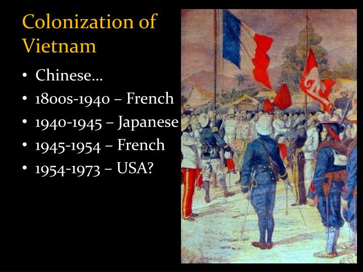 PPT - The Vietnam War 1965-1975 PowerPoint Presentation - ID:2060179