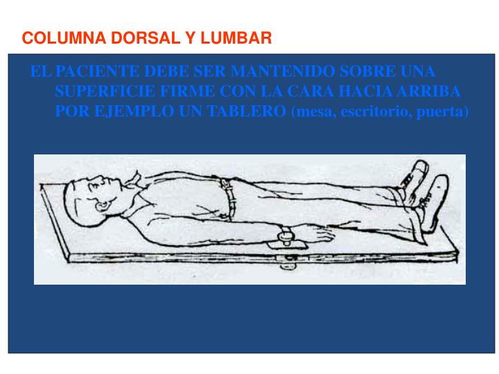De la osteocondrosis puede ser el insomnio