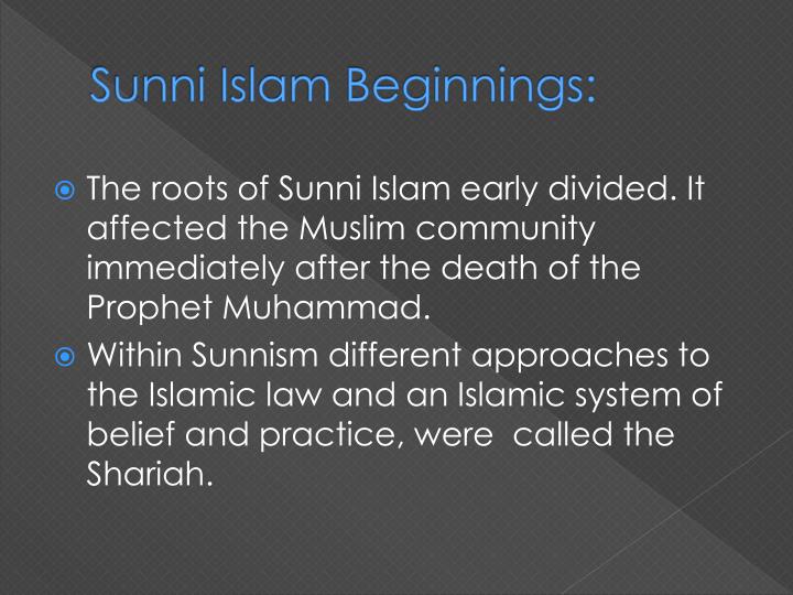 the spread of early islam after the death of mohammad Life of muhammad and islamic tribes accept islam in early 632, muhammad makes his last visit or pilgrimage from madinah to makka of islamic history: after . the spread of early islam after the death of mohammad Life of muhammad and islamic tribes accept islam in early 632, muhammad makes his last visit or pilgrimage from madinah to makka of islamic history: after .