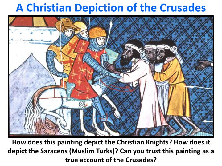 PPT - AP World History: The Crusades PowerPoint Presentation - ID:2079177