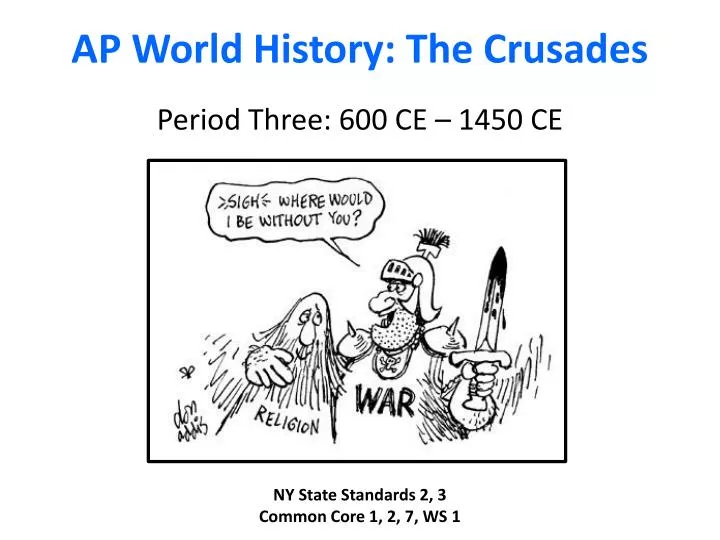 AP U.S. History Quiz