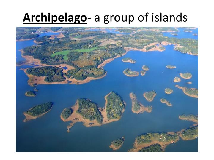 PPT Geographic Terms Slide Show PowerPoint Presentation ID2079404