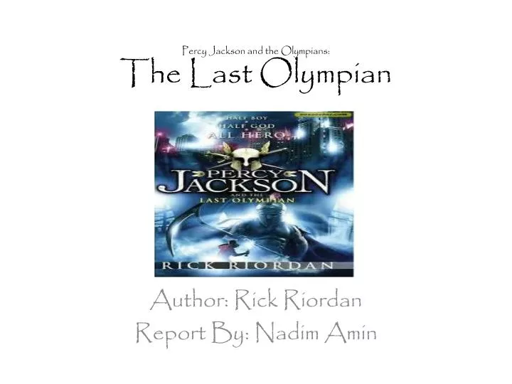 percy jackson the last olympian ebook free download Free download percy the ebook last jackson olympian