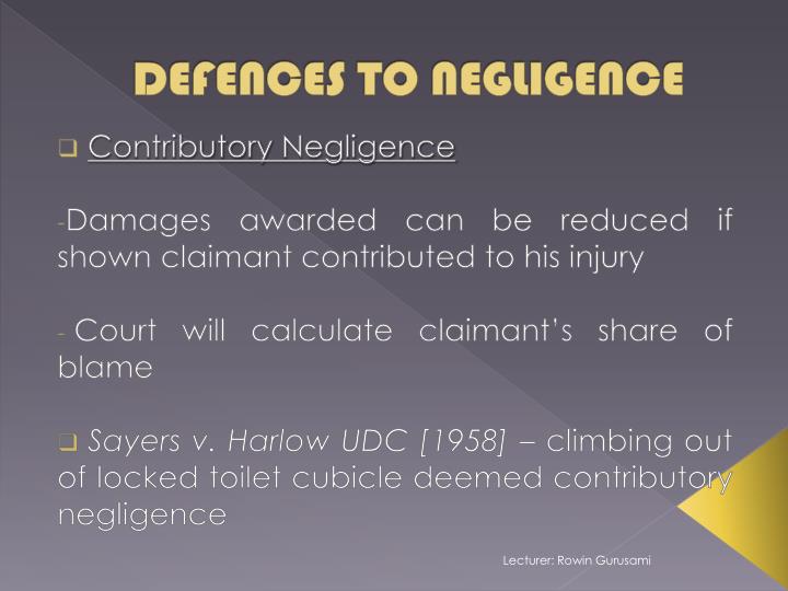 defences in tort Statutory authority is a defence in law of torts and has featured in several law entrance papers in the past. defences in tort Statutory authority is a defence in law of torts and has featured in several law entrance papers in the past.
