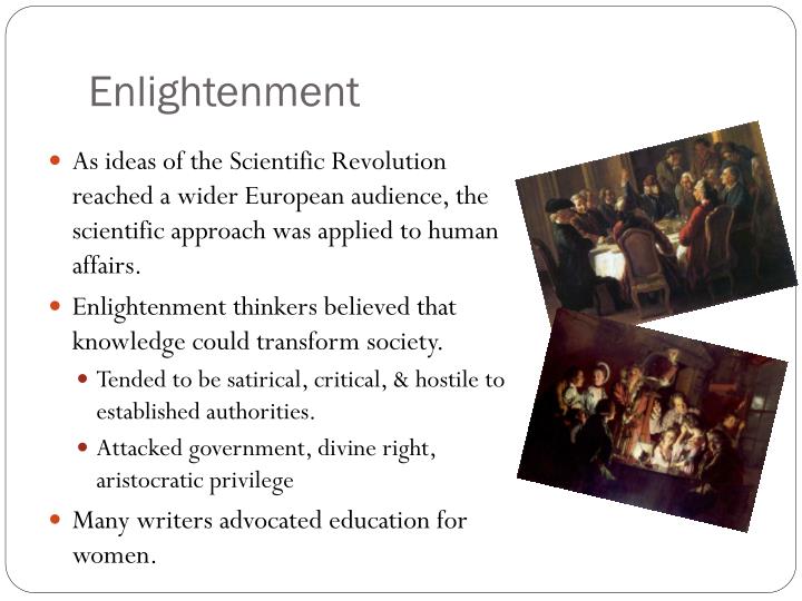 Ppt Scientific Revolution And Enlightenment Powerpoint Presentation Id2092754 8570