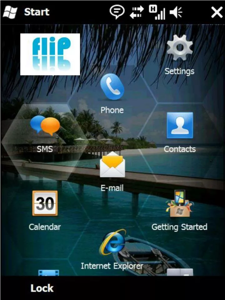 Установочный Диск Windows Mobile 6.5