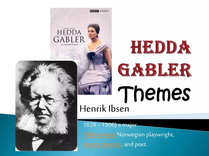 oppression in ibsens hedda gabler essay oppression in ibsens hedda gabler essay