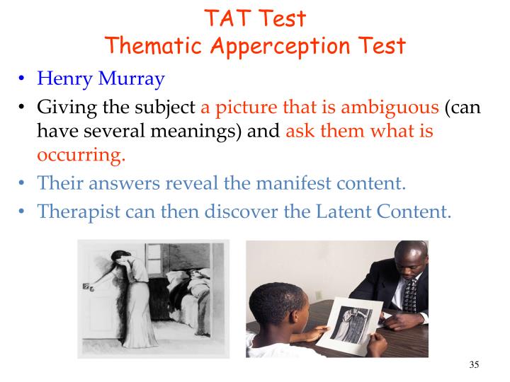 what is a tat test what is a tat test