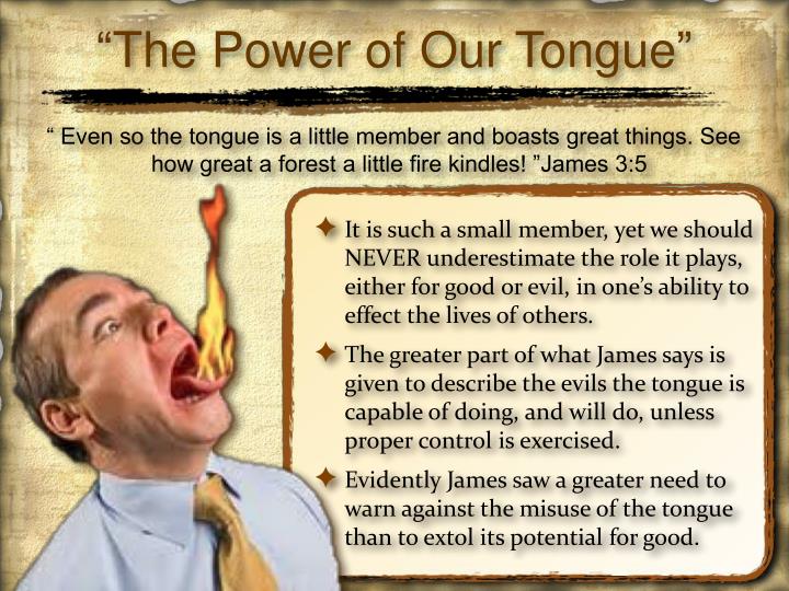 View Book Guarding The Tongue PNG