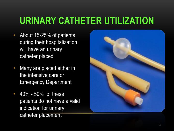 catheter urinary care skills asepsis ppt powerpoint presentation