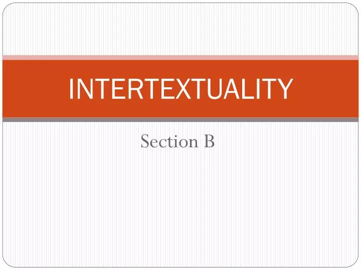 intertextality war essay intertextality war essay