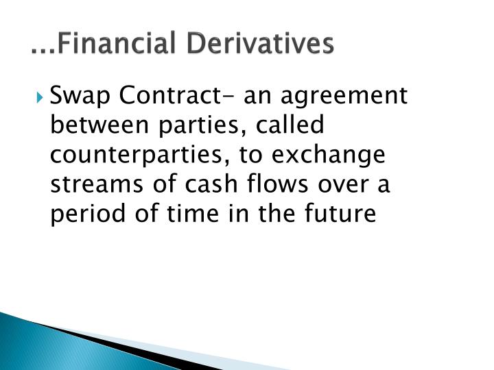 ppt financial derivatives A study of derivatives market in india and its current position in global financial derivatives wwwiosrjournalsorg 26 | page. ppt financial derivatives A study of derivatives market in india and its current position in global financial derivatives wwwiosrjournalsorg 26 | page.