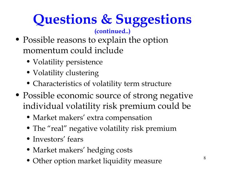 Real options volatility and stock returns
