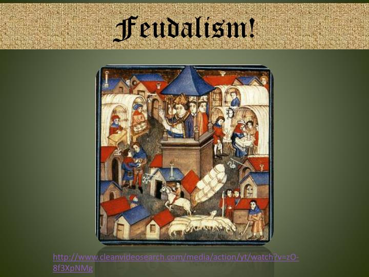facts about feudalism in the middle ages facts about feudalism in the middle ages