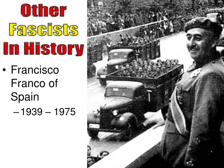 francisco franco essay Francisco franco was the spanish general during ww2 who helped to fix the spanish economyhe's the one that began the spanish civil war. francisco franco essay Francisco franco was the spanish general during ww2 who helped to fix the spanish economyhe's the one that began the spanish civil war.