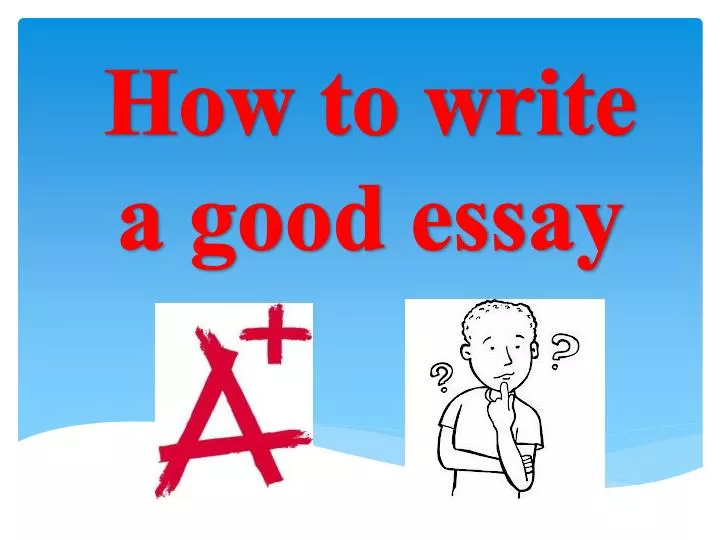 Write my paper powerpoint