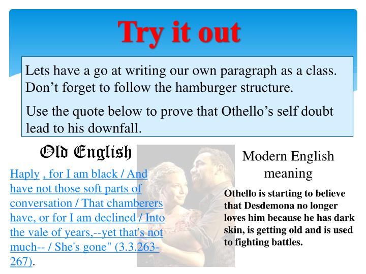 How Can I Write A Good Essay