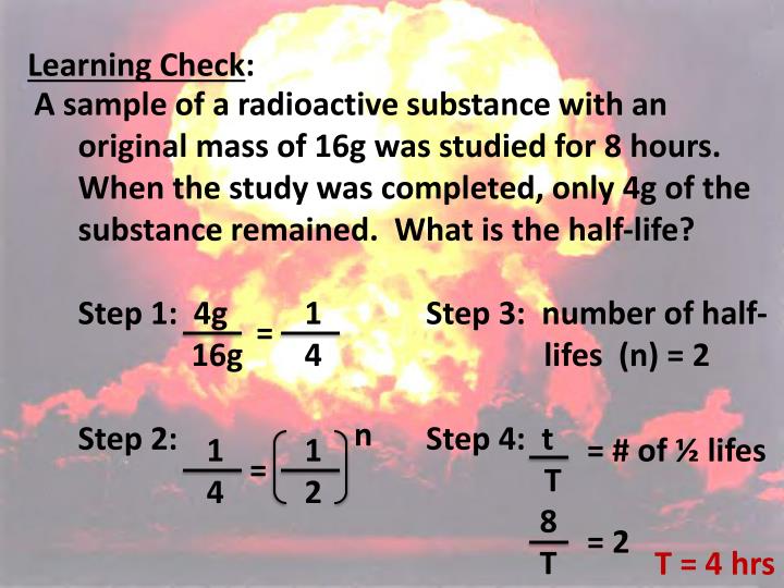radioactive dating and half life Radiometric measurements of time discusses how geological time can be parent, daughter, half life(years), dating range(years), minerals/materials. radioactive dating and half life Radiometric measurements of time discusses how geological time can be parent, daughter, half life(years), dating range(years), minerals/materials.