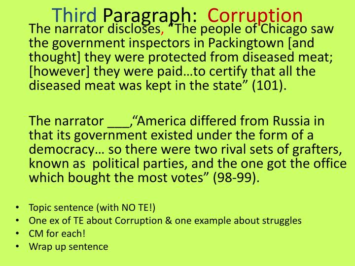 the corruption of capitalism in the jungle by upton sinclair jr A summary of themes in upton sinclair's the jungle learn exactly what the main theme of the jungle is the evil of capitalism every event, especially in the. the corruption of capitalism in the jungle by upton sinclair jr A summary of themes in upton sinclair's the jungle learn exactly what the main theme of the jungle is the evil of capitalism every event, especially in the.