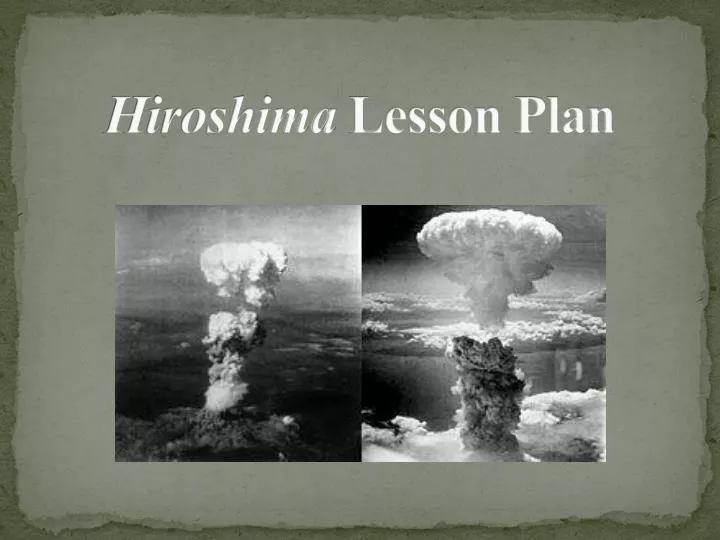 an essay on the bombing of japan Sample essay on nuclear weapons, free essay on nuclear weapons, example essay on nuclear weapons at writing-expertcom you can order a custom written essay, term paper or research paper on any topics. an essay on the bombing of japan Sample essay on nuclear weapons, free essay on nuclear weapons, example essay on nuclear weapons at writing-expertcom you can order a custom written essay, term paper or research paper on any topics.