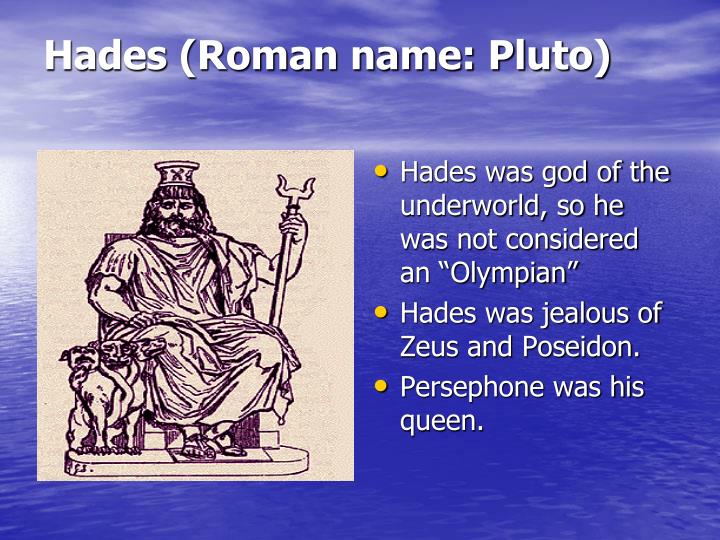 PPT Introduction to Greek Mythology PowerPoint Presentation ID2144446