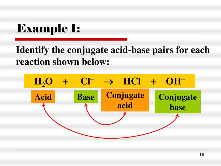 Mutual Reaction Of Acid And Base Is Called PPT - Chapter 14 Acids and Bases PowerPoint Presentation - ID:2145666
