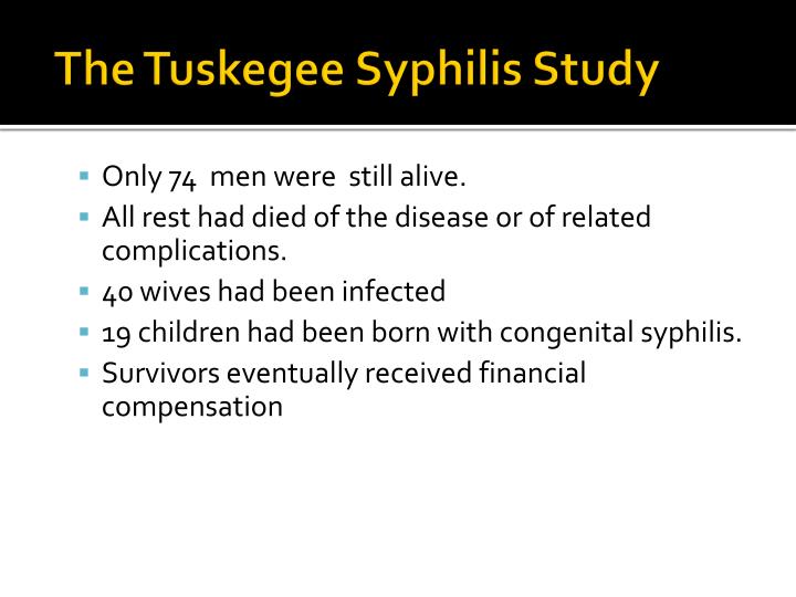 racism in the tuskegee experiment essay racism in the tuskegee experiment essay