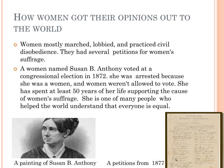 civil disobedience susan b anthony A short summary of henry david thoreau's civil disobedience this free synopsis covers all the crucial plot points of civil disobedience. civil disobedience susan b anthony A short summary of henry david thoreau's civil disobedience this free synopsis covers all the crucial plot points of civil disobedience.