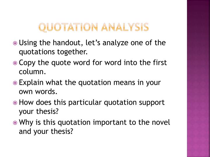 quote analysis essays quote analysis essays