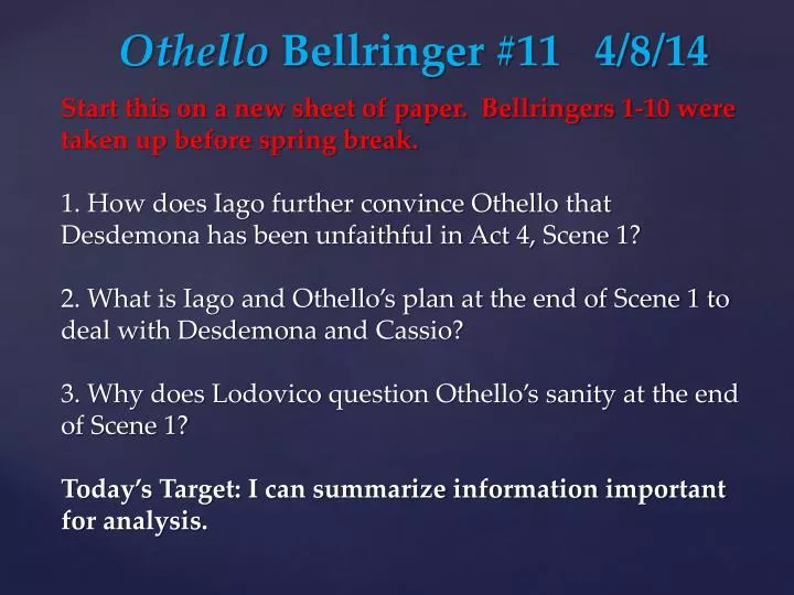 othello essay how iago is othello essay how iago is