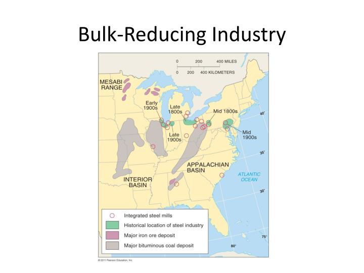 PPT - Weber’s Least Cost Theory of Industrial Location Model PowerPoint