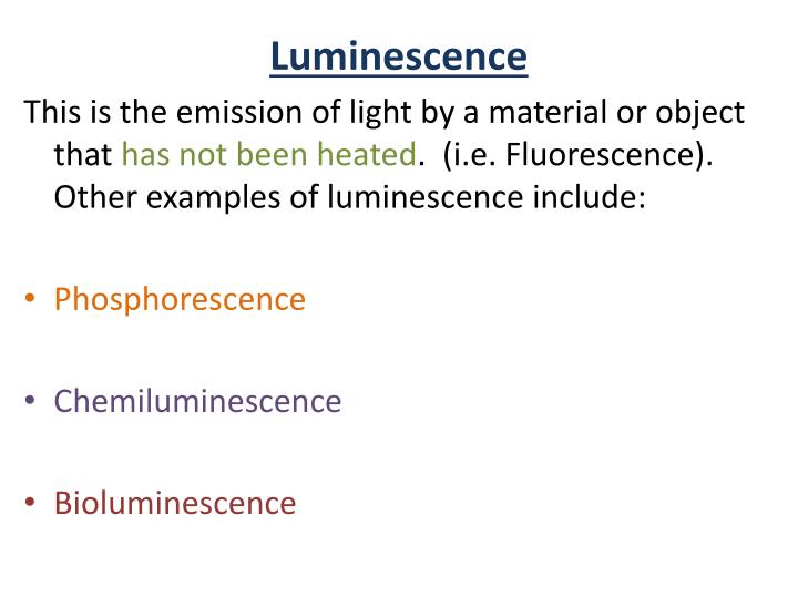 PPT Sources of Artificial Light PowerPoint Presentation ID2177253