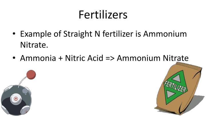 ammonium nitrate and water coursework ammonium nitrate and water coursework