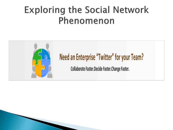 social networking is a phenomenon that The secret history of social networking is a three part series starting on bbc radio 4 on january it's a phenomenon which seems to have come from nowhere,. social networking is a phenomenon that The secret history of social networking is a three part series starting on bbc radio 4 on january it's a phenomenon which seems to have come from nowhere,.