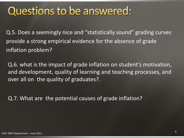 an analysis of the definition of grade inflation Grade inflation: potential causes and solutions laura w lackey department of biomedical and environmental engineering, mercer university, 31207 macon, ga 31207. an analysis of the definition of grade inflation Grade inflation: potential causes and solutions laura w lackey department of biomedical and environmental engineering, mercer university, 31207 macon, ga 31207.