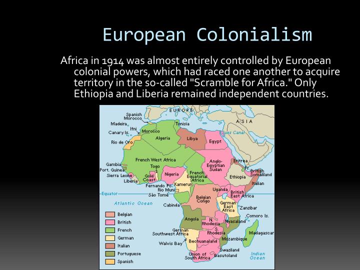underdevelopment colonialism and african continent Neo-colonialism and the question of underdevelopment african continent is the poorest among the countries which are termed thirs world countries. underdevelopment colonialism and african continent Neo-colonialism and the question of underdevelopment african continent is the poorest among the countries which are termed thirs world countries.