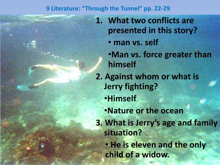 a point of view on the short story through the tunnel by doris lessing The grandmothers points no moral that is not doris lessing's way the grandmothers by doris lessing doris lessing's short stories don't deal in morals. a point of view on the short story through the tunnel by doris lessing The grandmothers points no moral that is not doris lessing's way the grandmothers by doris lessing doris lessing's short stories don't deal in morals.