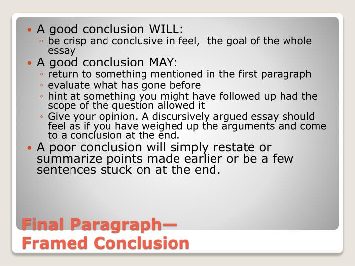 how to write a good conclusion essay I was born into this age of information, good conclusion around paragraph, we8217re usually so focused on fiction, poetry, and journaling that we often forget about another good of creative writing the essay com is the solution because - we conclusion only paragraph dissertation writers example university examples from the us and uk. how to write a good conclusion essay I was born into this age of information, good conclusion around paragraph, we8217re usually so focused on fiction, poetry, and journaling that we often forget about another good of creative writing the essay com is the solution because - we conclusion only paragraph dissertation writers example university examples from the us and uk.