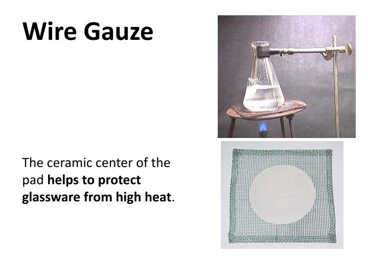 PPT Laboratory Equipment for Physical Science PowerPoint Presentation