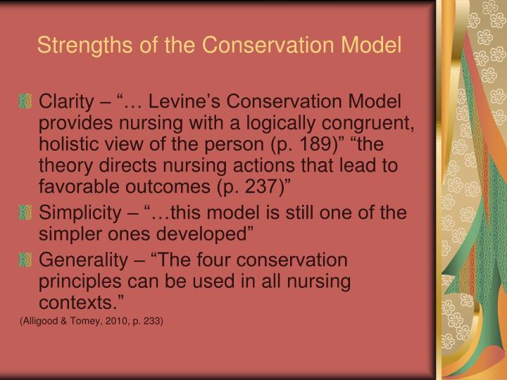 conservation model myra levine Nursing theories: a framework for professional practice influenced critical thinking in the discipline of nursing unit ii philosophies of nursing chapter 3 environmental model of betty neuman chapter 12 the conservation model: myra estrin levine chapter 13 self-care. conservation model myra levine Nursing theories: a framework for professional practice influenced critical thinking in the discipline of nursing unit ii philosophies of nursing chapter 3 environmental model of betty neuman chapter 12 the conservation model: myra estrin levine chapter 13 self-care.