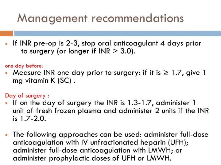 should gabapentin be stopped before surgery