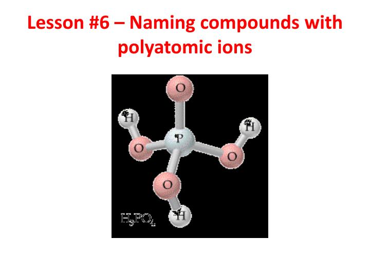 powerpoint presentation writing chemical formulas Chemical names and formulas overview •metals and non-metals •ions and ionic charges •types of compounds •systematic names-writing names and formulas. powerpoint presentation writing chemical formulas Chemical names and formulas overview •metals and non-metals •ions and ionic charges •types of compounds •systematic names-writing names and formulas.