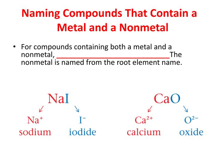 powerpoint presentation writing chemical formulas powerpoint presentation writing chemical formulas