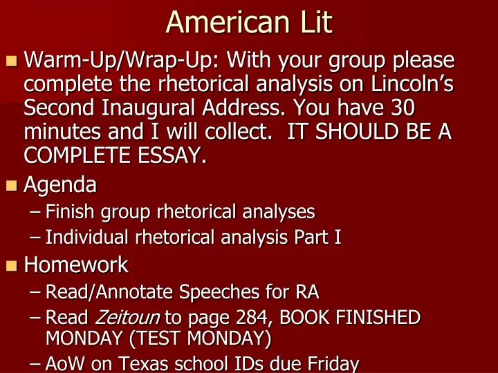 zeitoun rhetorical Rhetorical strategies as you plan your essay, you will want to think about the rhetorical strategies by which you will present your ideas and evidence to readers these strategies, sometimes called rhetorical modes or techniques, help a writer organize evidence, connect facts into a sequence, and provide clusters of information. zeitoun rhetorical Rhetorical strategies as you plan your essay, you will want to think about the rhetorical strategies by which you will present your ideas and evidence to readers these strategies, sometimes called rhetorical modes or techniques, help a writer organize evidence, connect facts into a sequence, and provide clusters of information.