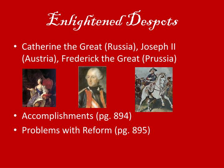 catherine typically the fantastic educated despot essaytyper catherine a amazing enlightened despot essaytyper